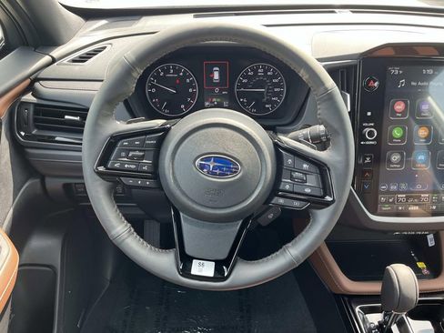 New 2026 Subaru Forester Touring AWD/4WD image 12