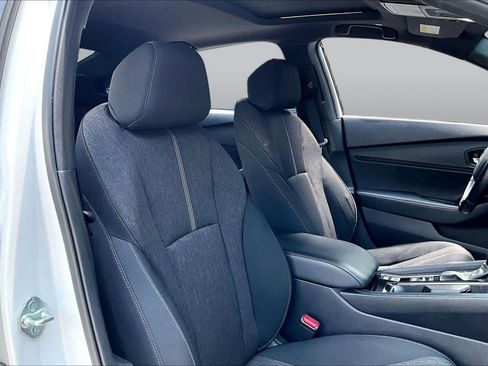 Used 2023 Honda Accord Sport image 16