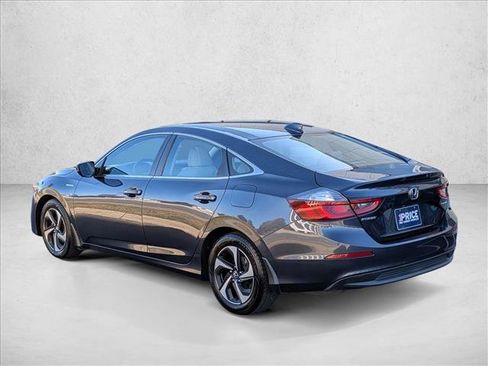 Used 2022 Honda Insight EX image 8