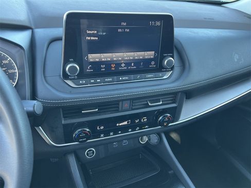 Certified 2023 Nissan Rogue SV image 14