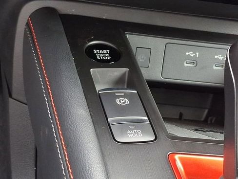 New 2026 Nissan Kicks SR w/ SR Premium Package image 20