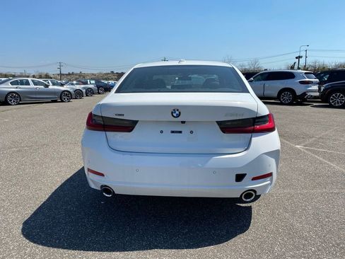 New 2026 BMW 330i xDrive Sedan AWD/4WD image 3