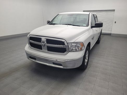 Used 2019 RAM 1500 Classic SLT image 15