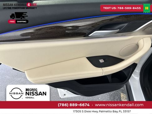 Used 2023 BMW X3 sDrive30i w/ Convenience Package image 34