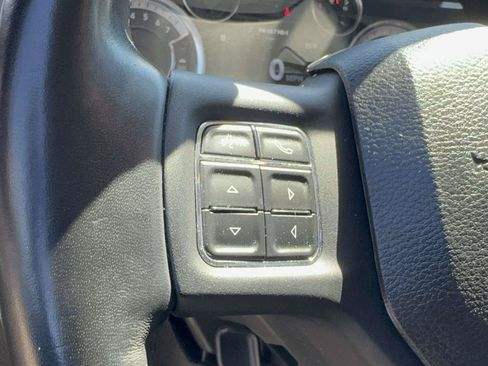 Used 2020 RAM 1500 Warlock AWD/4WD image 27