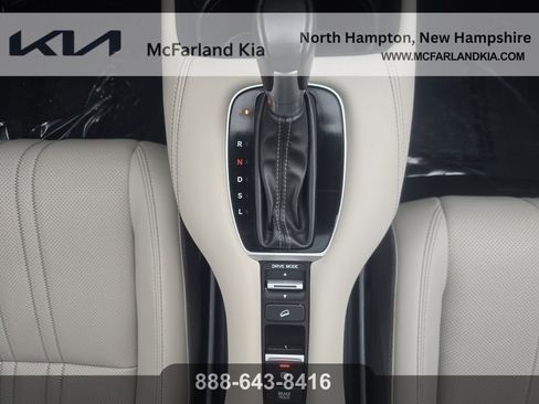 Used 2024 Honda HR-V EX-L image 20