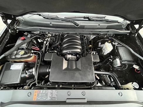 Used 2017 GMC Sierra 1500 4x4 Double Cab w/ Sierra Convenience Package image 30