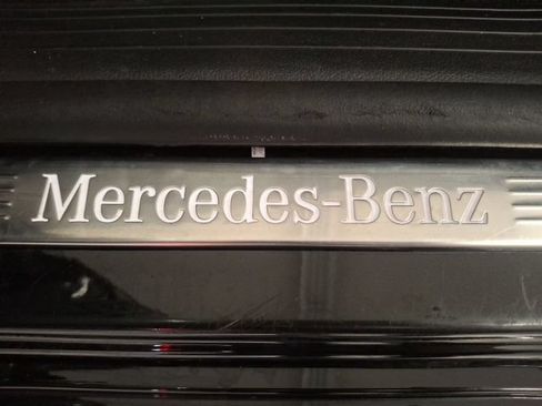 Used 2025 Mercedes-Benz GLE 350 4MATIC image 19