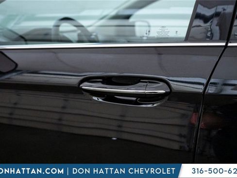 Used 2022 Ford Edge Titanium image 29