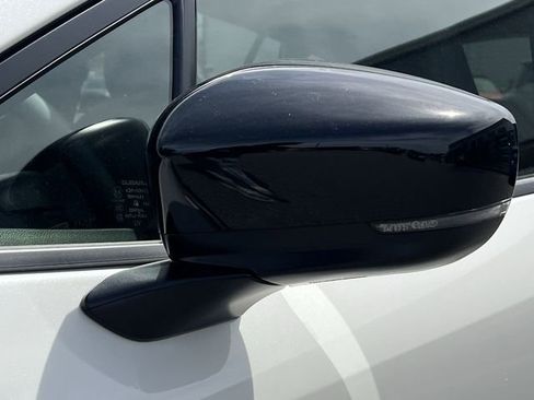 New 2026 Subaru Crosstrek 2.5i Sport image 37