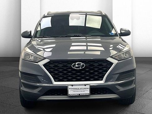 Used 2019 Hyundai Tucson SEL image 2