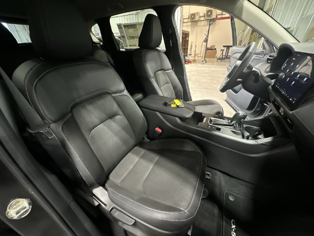 New 2026 MAZDA CX-5 Preferred AWD/4WD image 32