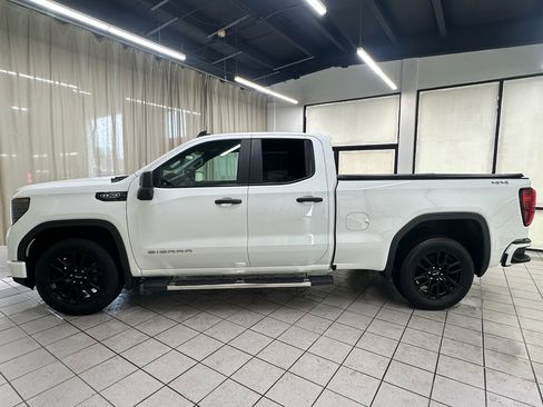 Certified 2023 GMC Sierra 1500 Pro w/ Graphite Edition AWD/4WD image 13