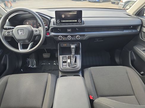 Used 2024 Honda CR-V LX image 12