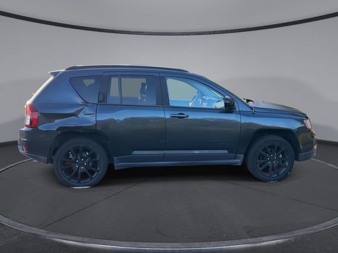 Used 2014 Jeep Compass Sport w/ Power Value Group FWD image 9