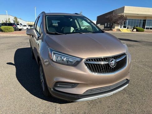 Used 2019 Buick Encore Preferred FWD image 3