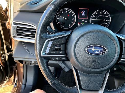 Used 2022 Subaru Outback Limited image 23