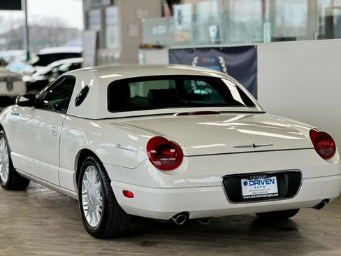 Used 2002 Ford Thunderbird image 28