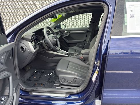 Used 2023 Audi A3 2.0T Premium w/ Convenience Package image 11