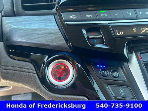 Used 2026 Honda Odyssey Elite image 15