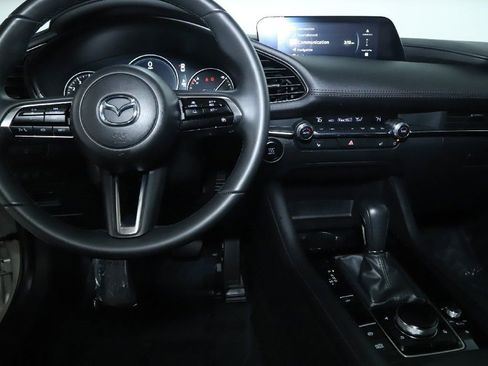 Used 2025 MAZDA MAZDA3 s image 28