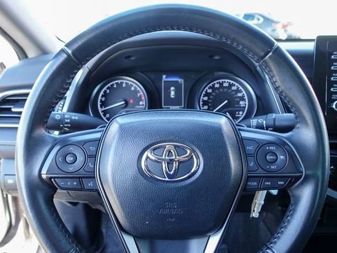 Certified 2023 Toyota Camry SE image 19