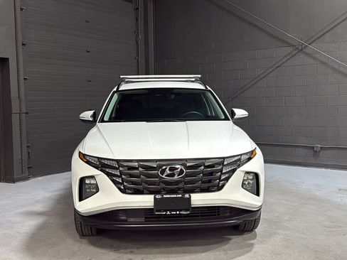 Used 2023 Hyundai Tucson SEL AWD/4WD image 2