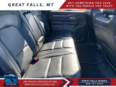 Used 2020 RAM 1500 Sport w/ Level 2 Equipment Goup w/2_L image 29