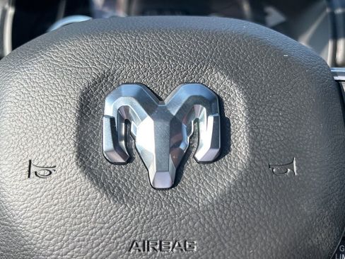 New 2026 RAM 2500 Tradesman image 23