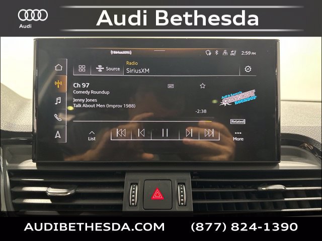 Used 2023 Audi Q5 2.0T Premium w/ Convenience Package AWD/4WD image 20