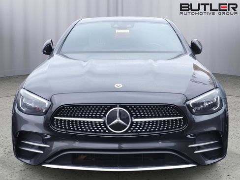 Used 2022 Mercedes-Benz E 350 E 350 image 2