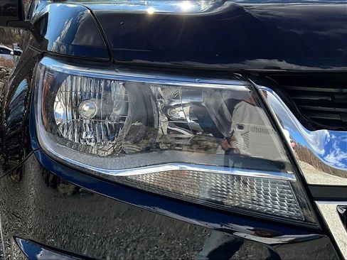 Used 2016 Chevrolet Colorado LT image 25