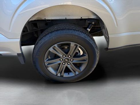 Used 2023 Ford F150 Lariat w/ Equipment Group 502A High AWD/4WD image 30