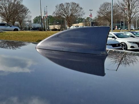 Used 2024 Honda HR-V LX image 34