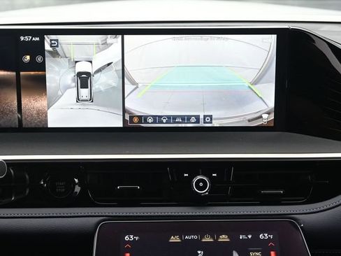 New 2026 INFINITI QX80 4WD image 31