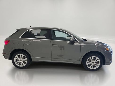 Used 2025 Audi Q3 2.0T Premium AWD/4WD image 4