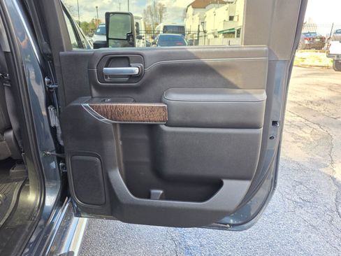 Used 2020 GMC Sierra 3500 Denali image 33