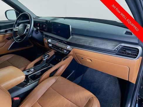 Certified 2023 Kia Telluride EX X-Line AWD/4WD image 32
