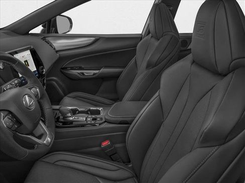 New 2026 Lexus NX 350 F Sport AWD/4WD image 6