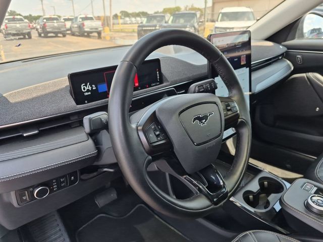 Used 2023 Ford Mustang Mach-E Premium RWD image 11