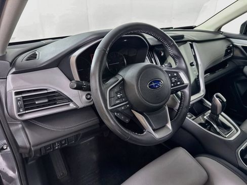 Used 2021 Subaru Outback Limited w/ Popular Package #2 AWD/4WD image 9