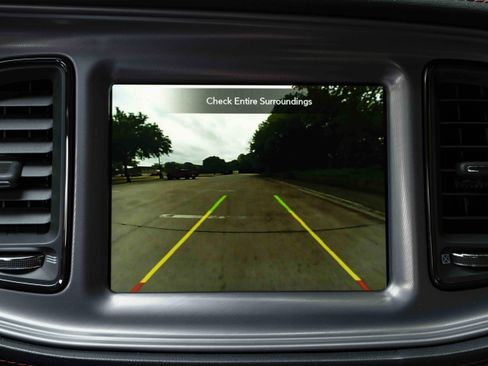 Used 2023 Dodge Challenger R/T Scat Pack w/ Plus Package RWD image 31