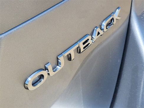 New 2025 Subaru Outback Premium image 7