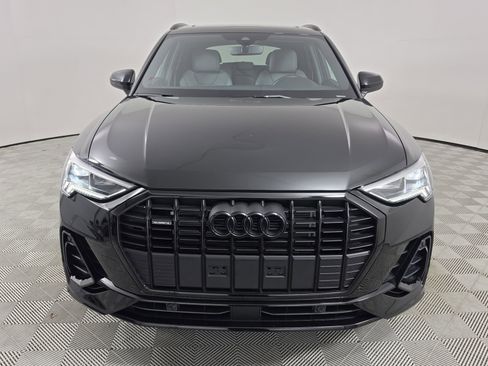 Certified 2025 Audi Q3 2.0T Premium w/ Convenience Package AWD/4WD image 2