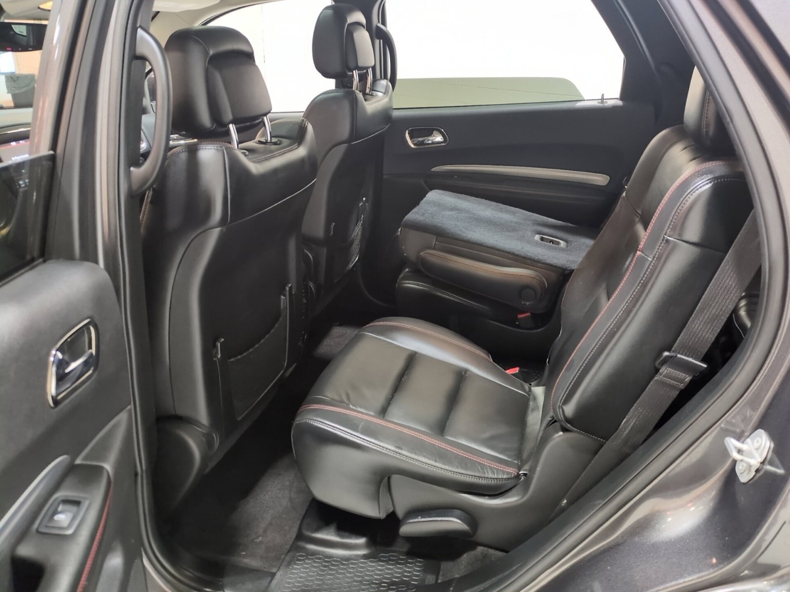 Used 2018 Dodge Durango GT w/ Premium Group AWD/4WD image 16