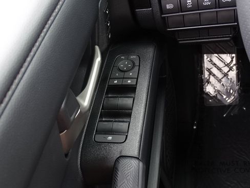 New 2026 Toyota 4Runner Limited AWD/4WD image 30