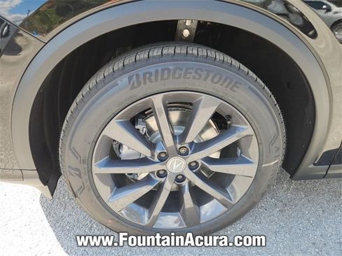 New 2026 Acura MDX A-Spec image 4