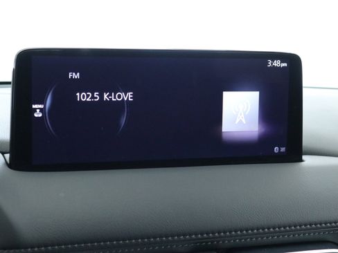 Used 2023 MAZDA CX-5 AWD 2.5 S w/ Preferred Package image 24