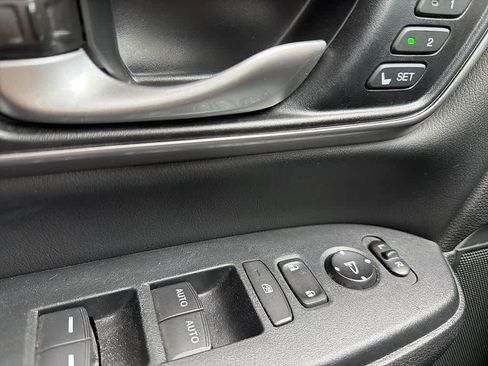 Used 2019 Honda CR-V EX-L image 24