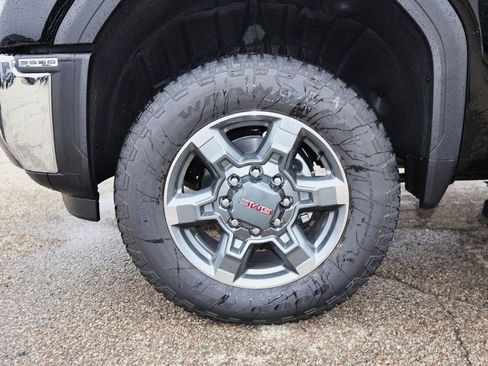 New 2026 GMC Sierra 2500 SLT w/ SLT Premium Package image 36